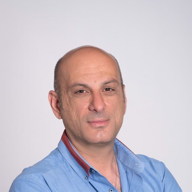Ευθύμιος Κουτσουλιέρης